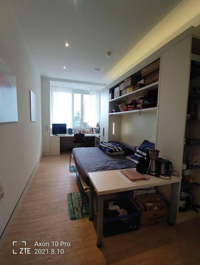 Sharing With Me Accommodatie bij particulieren *