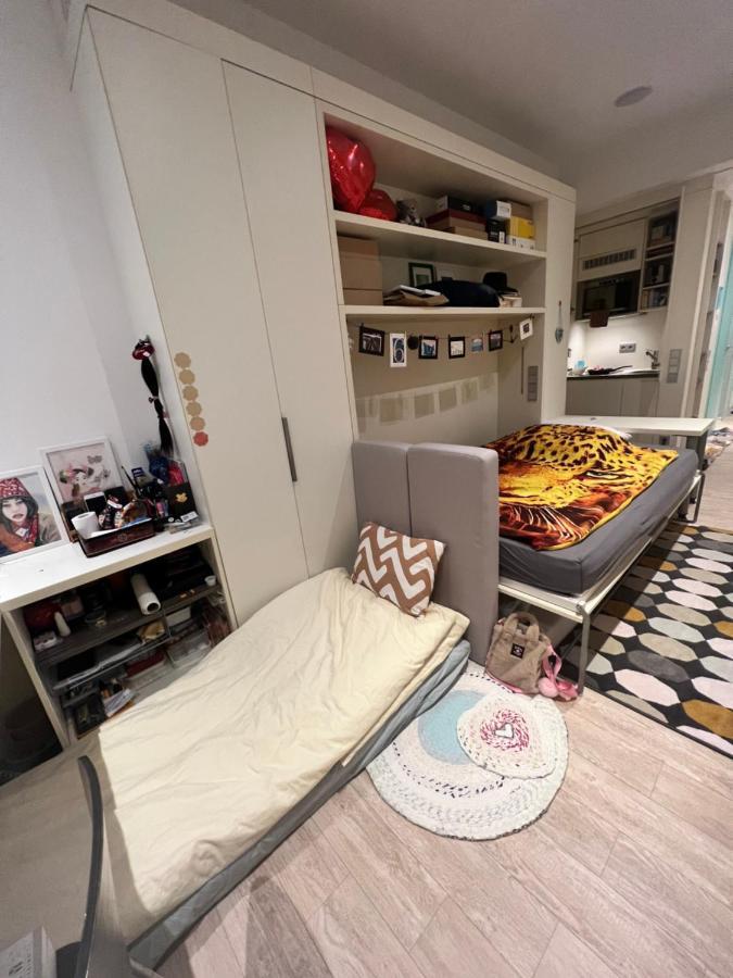 Sharing With Me Accommodatie bij particulieren